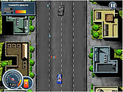 Gioco online Giochi di Polizia Stradale - Inseguimento